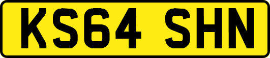 KS64SHN