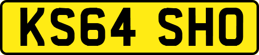 KS64SHO