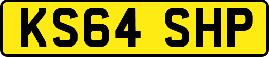 KS64SHP