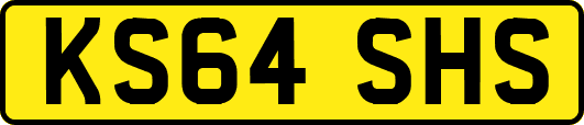 KS64SHS