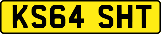 KS64SHT