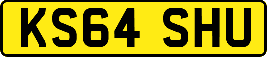 KS64SHU