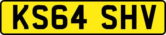 KS64SHV