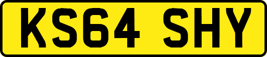 KS64SHY