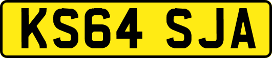 KS64SJA