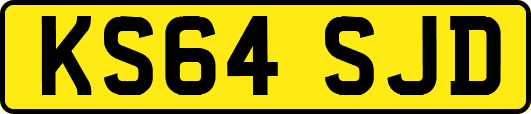 KS64SJD
