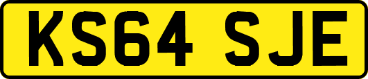 KS64SJE