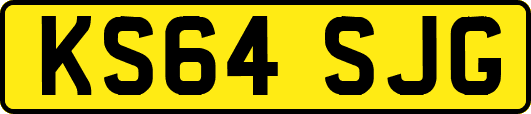 KS64SJG