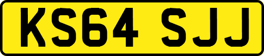 KS64SJJ