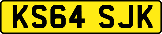 KS64SJK