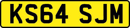 KS64SJM