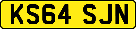 KS64SJN