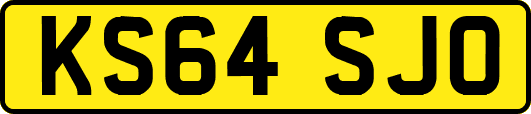 KS64SJO