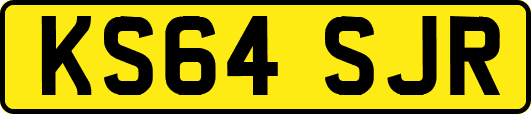 KS64SJR