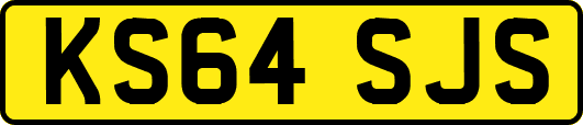 KS64SJS