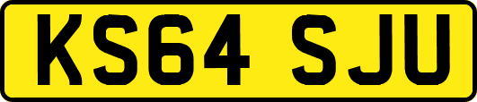 KS64SJU