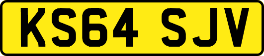 KS64SJV