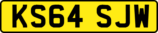 KS64SJW
