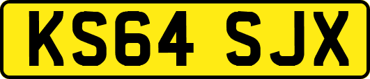 KS64SJX