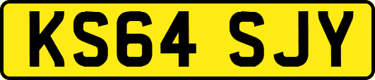 KS64SJY