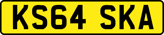 KS64SKA