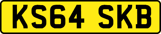 KS64SKB