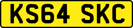 KS64SKC