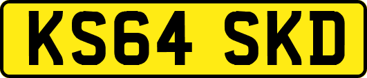 KS64SKD