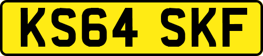 KS64SKF