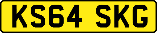 KS64SKG