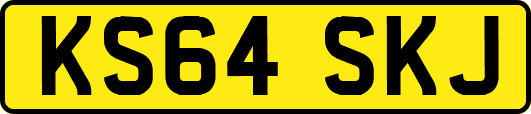 KS64SKJ