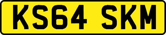 KS64SKM