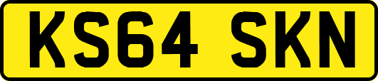 KS64SKN