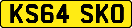KS64SKO