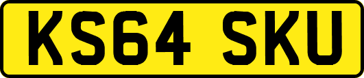 KS64SKU