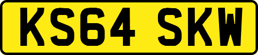 KS64SKW