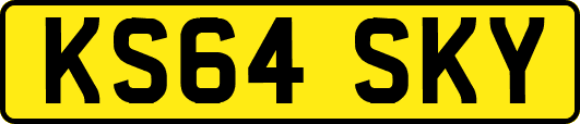 KS64SKY