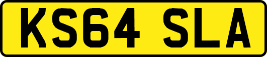KS64SLA