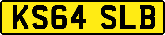 KS64SLB