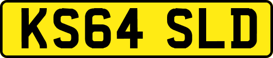KS64SLD