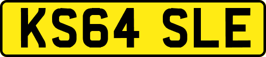 KS64SLE