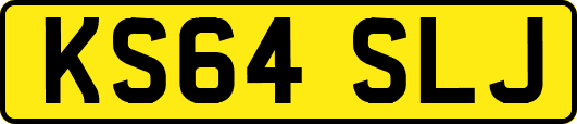 KS64SLJ