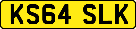KS64SLK