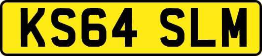 KS64SLM