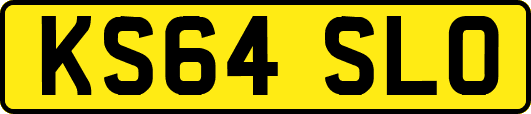 KS64SLO