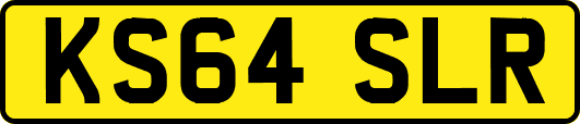 KS64SLR