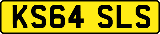 KS64SLS