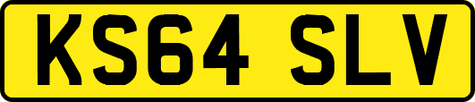 KS64SLV