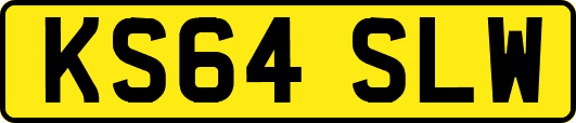 KS64SLW