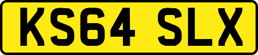 KS64SLX